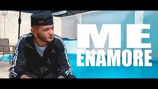Brasa - Me Enamore (Freestyle)