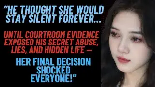“He Ruined Her Life—Until the Court Read the Emails”