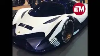New Cars Promotion In Dubai 2018 | Electronic Media