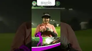 3rd Ladies Golf Squad 2024  Rumamza | DHA Multan