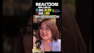 Ante GurL Umamin Na!? - #gatvreaction #politicalreaction #politicalcommentary