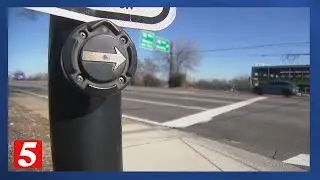 Two deadly hit-and-run crashes leave Nashville families grieving on New Year's Day