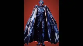 GRIFFITH . EXE | Berserk animanga edit | DJ VTTT77 &middot; EXE FUNK