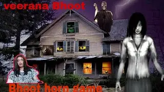 Soviet Project - Horror Game
