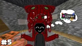 Looped: Anger Solutions [#5]