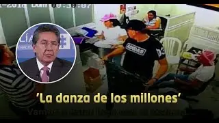 Piden investigar a tres congresistas electos por compra de votos
