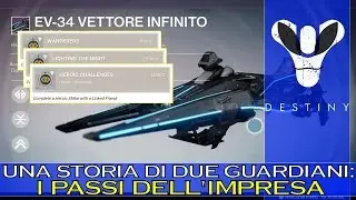 Destiny: IMPRESA 