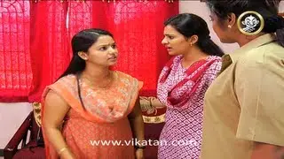 Thendral Episode 414, 20/07/11