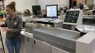 Mail sorter