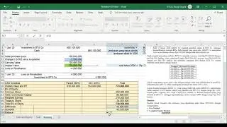 Week 11_Changes in Ownership Interest