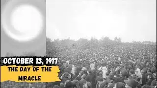The Miracle of the Sun | F&aacute;tima 1917 Explained: History, Mystery & Meaning