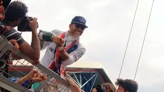 2016 British Grand Prix