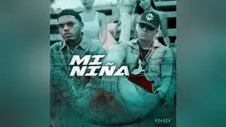 Wisin Ft Myke Towers - Mi Ni&ntilde;a (Audio Official)