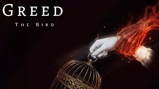 Greed |The Bird| - Avi (Official Music Video)