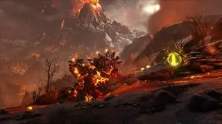 Weekly Top 10 Most Viewed Game Trailers