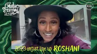 Roshani 2023