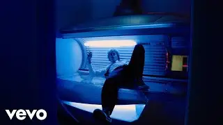 Johnny Jane - Bbye (Visualizer)