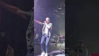 Keane - Crystal Ball - Greek Theater - Los Angeles, CA September 5, 2024