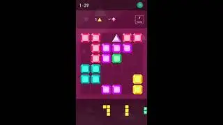 Smart Puzzles Collection - Walkthrough | Jewels | Simple | Part-2 | level 21-40