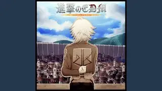 Attack On Titan (dj-Jo Remix)