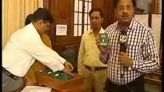Arrangement for members of 16th Lok Sabha