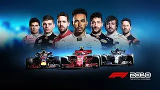 F1 2018 PS5 Gamplay Austria