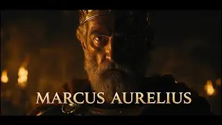 Marcus Aurelius: The Philosopher Emperor Who Ruled Rome Through Chaos | Full Documentary