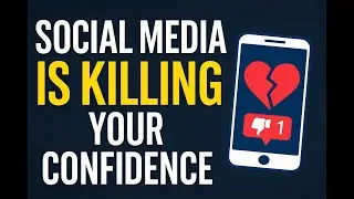 Does Social Media Only Hurt Confidence In Teens?