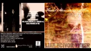 Liam McIvor Tyner - Second Youth (AUDIO ONLY)