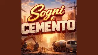 Sogni e Cemento