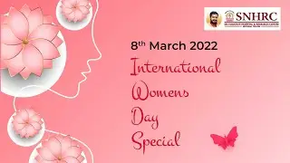 International Women's Day Special | Narayani Hospital | Vellore