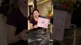 Gift Boxs With Automatic Pencil Sharpener New Viral Gadgets, Smart,Utensils/Home Inventions #shorts
