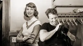 Beefing with Sylvia Plath about that f**kin fig tree