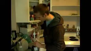 How to Add Coffee Syrups
