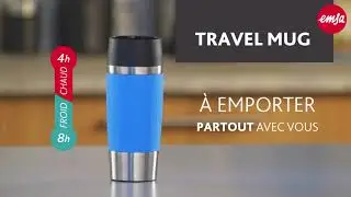 EMSA - TRAVEL MUG Classic