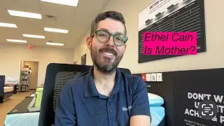 Ethel Cain hated Lana Del Rey’s instagram post | My GAY DISABLED Life
