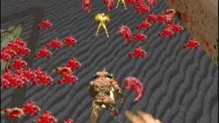 DOOM GLADIATOR - DEMON ( ORIGINAL )