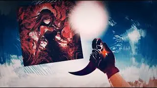 Я ВЕРНУЛСЯ! (РАЗДАЛ СТИЛЯ ПОД Eternxlkz ENOUGH!..))