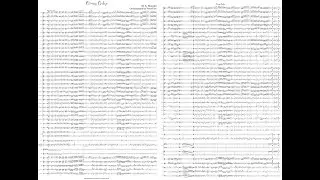 Hamelin - Circus Galop [ORCHESTRATION]
