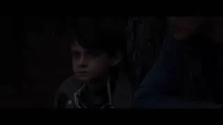Midnight special (2016) - explosion scene