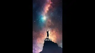 Reaching for the Stars: A Dreamlike Journey