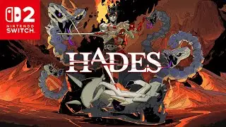 Hades on the Switch 2