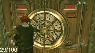 バイオ リベ  レイド【 参加 歓迎 ※Switch版 】 #バイオハザードリベレーションズ