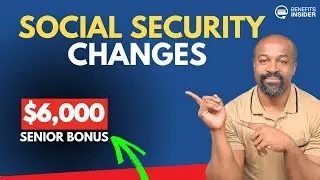 6 Big Shakeups To Social Security Coming In 2026