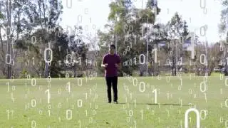 Meet Australia's first petaflop supercomputer