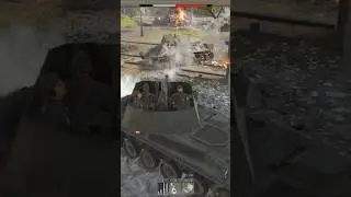 Full Auto Meatball Launcher #warthunder #gaming