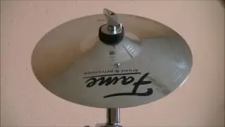 Fame Reflex 8'' Splash