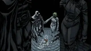 Has Flashpoint Batman's Origin Changed With This New Retcon?