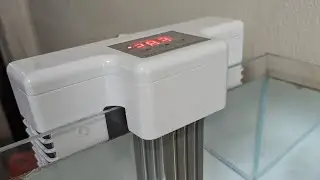 DYT Mini Chiller review after 30 days of used