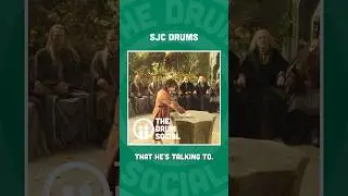 Mike SJC drums #sjcdrums #customdrums #drums